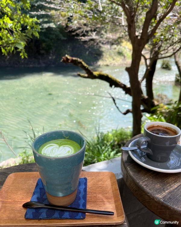 京都文青必去cafe🌿