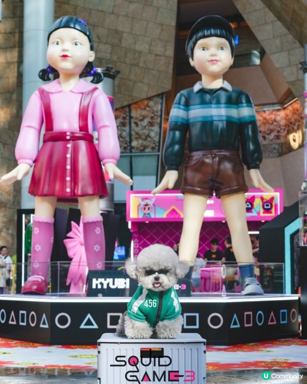 🩶I’m the winner of the game💚