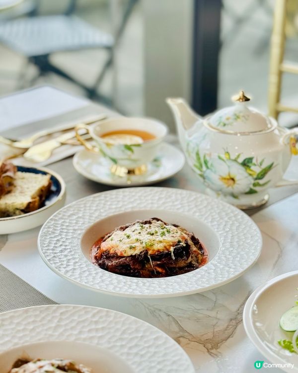 $200嘆到維港海景餐廳！