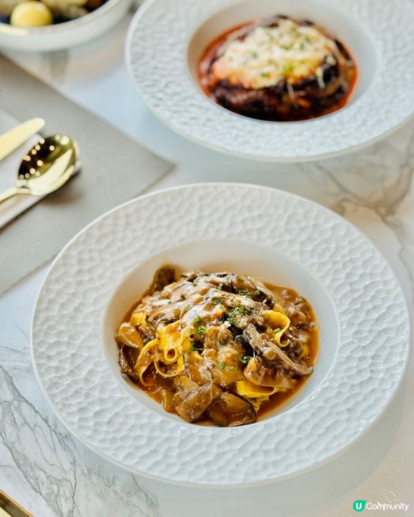 $200嘆到維港海景餐廳！