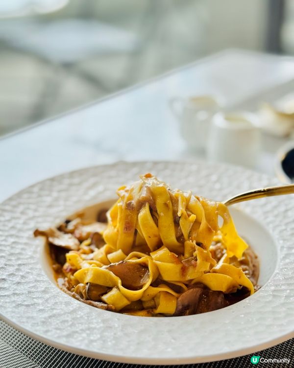 $200嘆到維港海景餐廳！