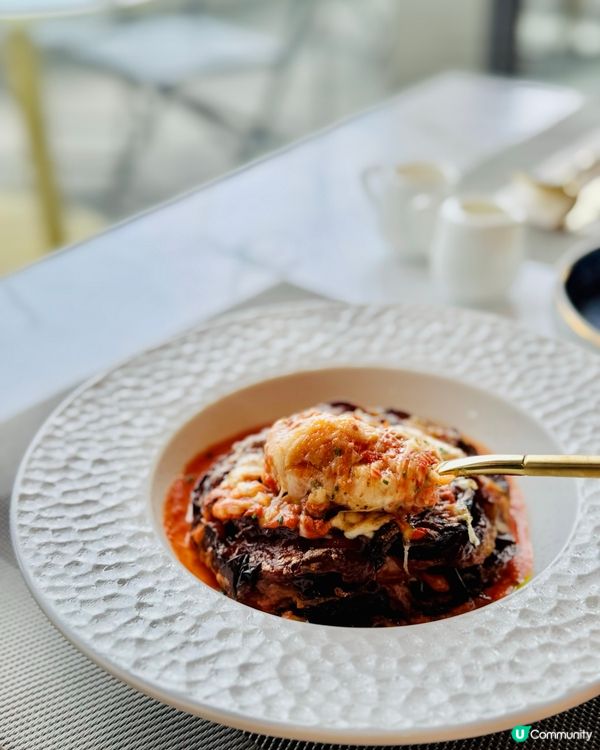 $200嘆到維港海景餐廳！