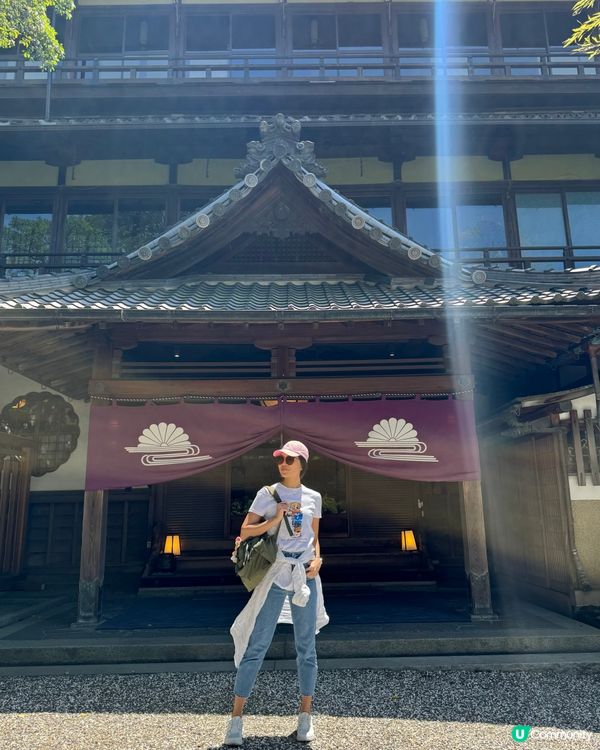 奈良菊水樓鰻魚飯🍱