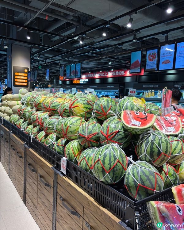 北上掃貨必去！永輝超市有咩好嘢？🛒😋