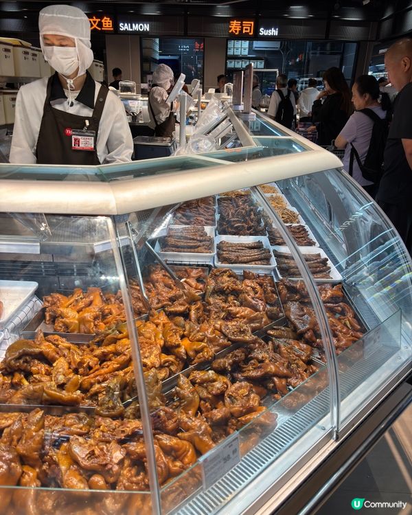 北上掃貨必去！永輝超市有咩好嘢？🛒😋