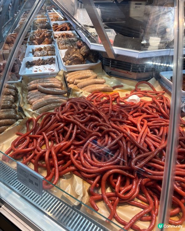 北上掃貨必去！永輝超市有咩好嘢？🛒😋