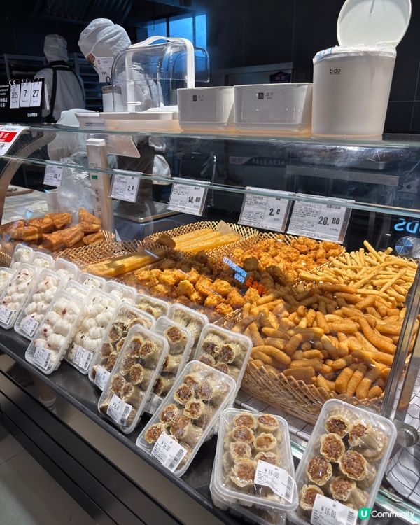 北上掃貨必去！永輝超市有咩好嘢？🛒😋