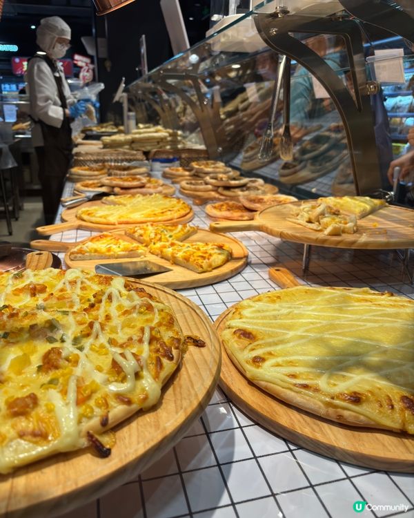 北上掃貨必去！永輝超市有咩好嘢？🛒😋