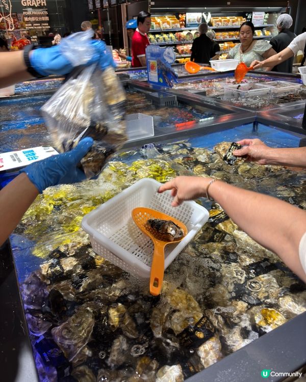 北上掃貨必去！永輝超市有咩好嘢？🛒😋