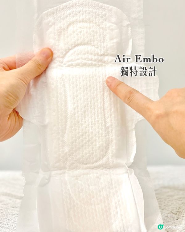 🌟韓國No.1 衛生巾DEAR SKIN登陸香港🌟