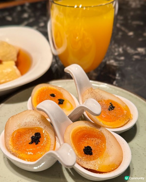 海港城精緻上海淮揚菜🥬🥢