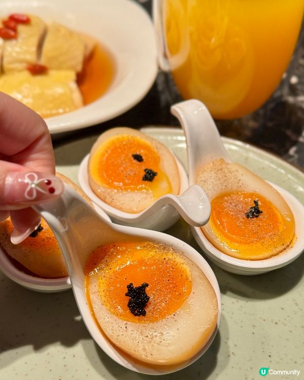 海港城精緻上海淮揚菜🥬🥢