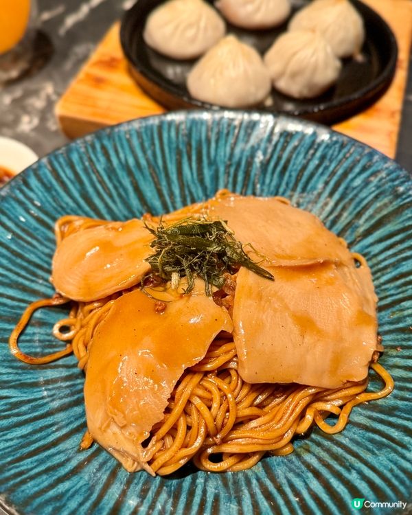 海港城精緻上海淮揚菜🥬🥢