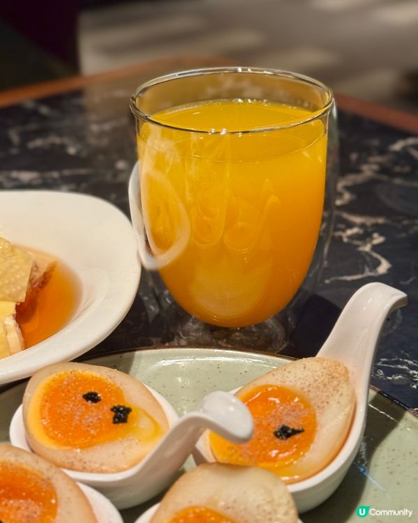 海港城精緻上海淮揚菜🥬🥢