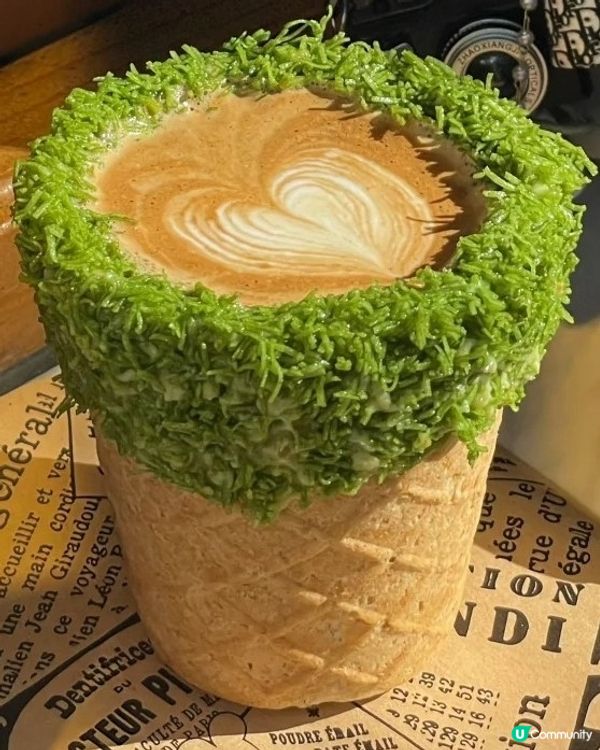 澳門何老師窗台咖啡