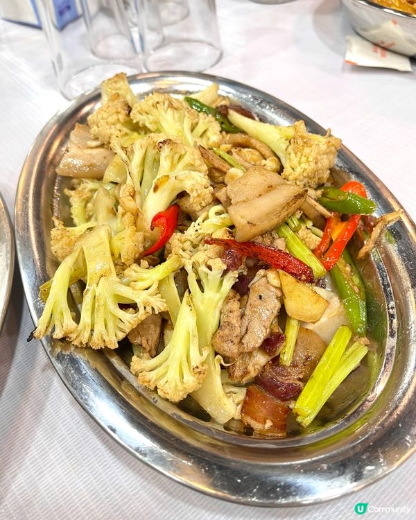 大中華大茶飯 齊玩猜猜歇後語