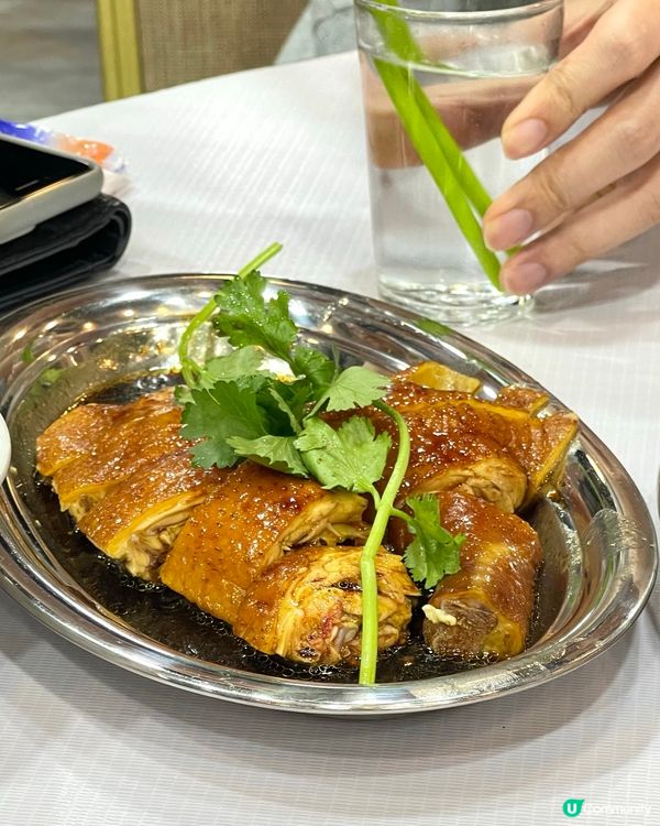 大中華大茶飯 齊玩猜猜歇後語