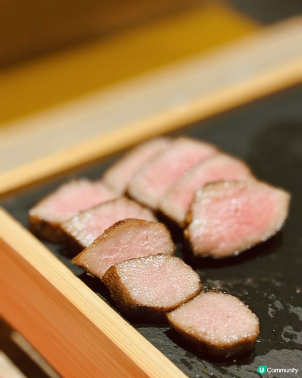 🔥120分鐘喪食！A4+和牛盛宴