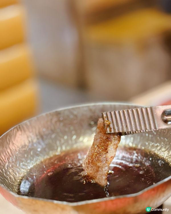 🔥120分鐘喪食！A4+和牛盛宴