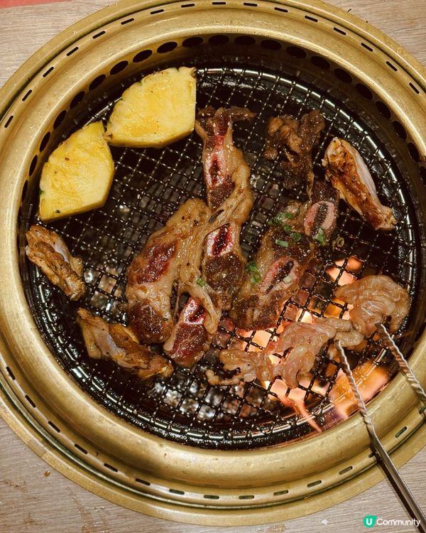 🔥120分鐘喪食！A4+和牛盛宴