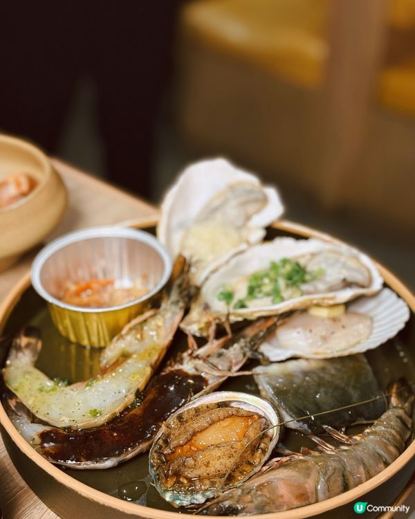 🔥120分鐘喪食！A4+和牛盛宴