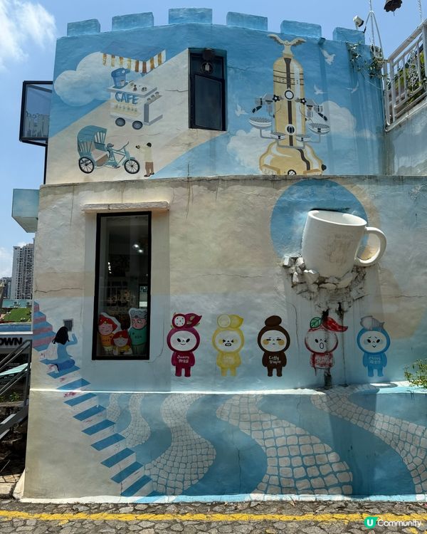 激讚必吃澳門美食