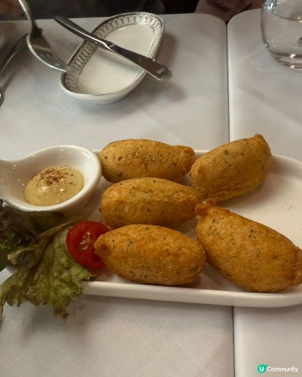 激讚必吃澳門美食