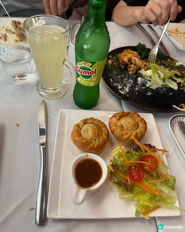 激讚必吃澳門美食