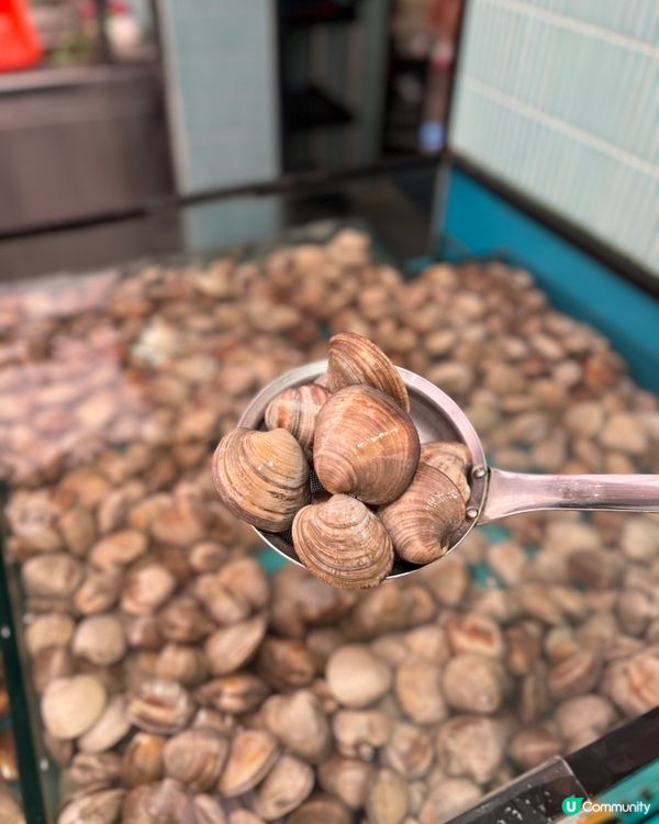 荃灣即撈海鮮火鍋放題 人氣不減晚晚爆場