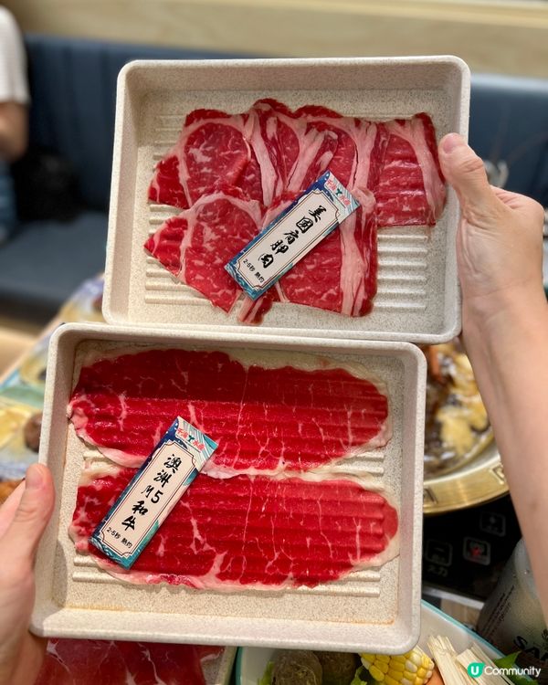 荃灣即撈海鮮火鍋放題 人氣不減晚晚爆場