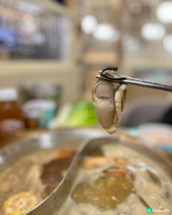 荃灣即撈海鮮火鍋放題 人氣不減晚晚爆場