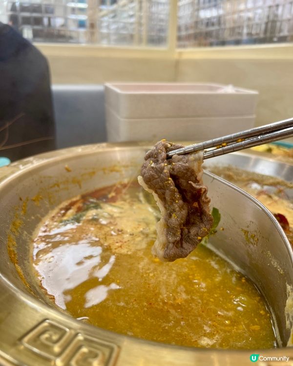 荃灣即撈海鮮火鍋放題 人氣不減晚晚爆場