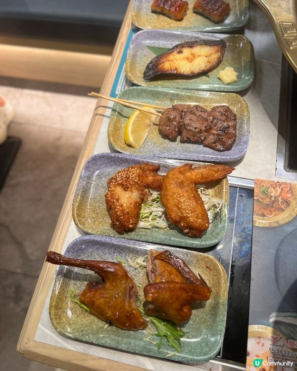 荃灣即撈海鮮火鍋放題 人氣不減晚晚爆場