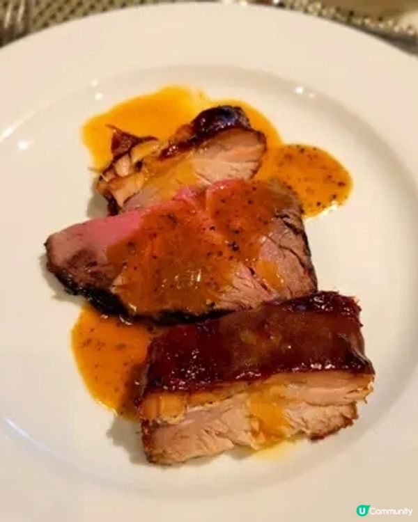 海港城港威酒店自助餐🤤！高質海鮮任食！🦀🍣