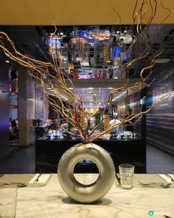 海港城港威酒店自助餐🤤！高質海鮮任食！🦀🍣