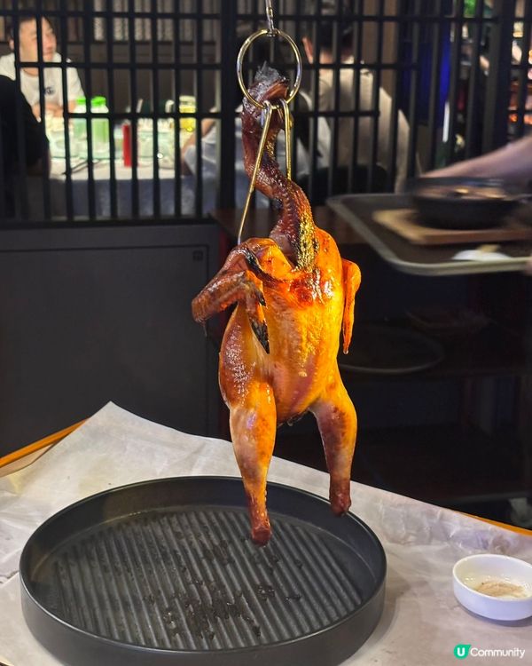 五稻廚房粵西菜，正宗滋味😋！家庭聚餐首選！ #粵菜 #美食