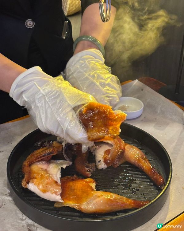 五稻廚房粵西菜，正宗滋味😋！家庭聚餐首選！ #粵菜 #美食