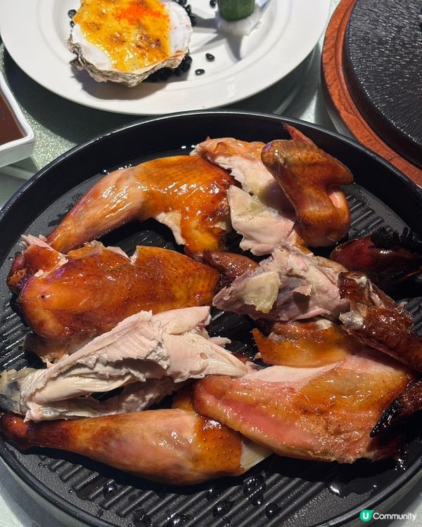 五稻廚房粵西菜，正宗滋味😋！家庭聚餐首選！ #粵菜 #美食