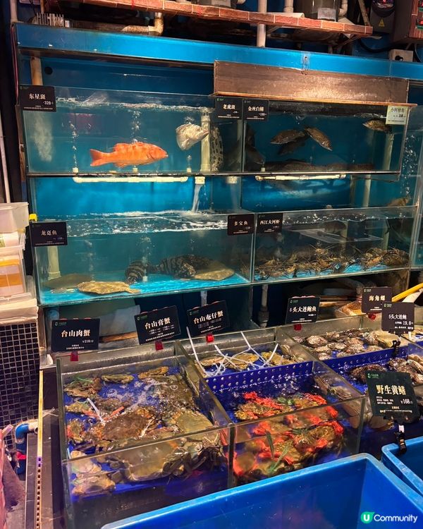 五稻廚房粵西菜，正宗滋味😋！家庭聚餐首選！ #粵菜 #美食