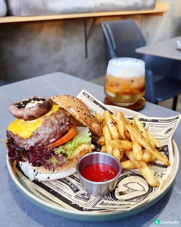 浪漫必去 ♥ 180度飽覽維港無敵美景！►銅鑼灣UMI