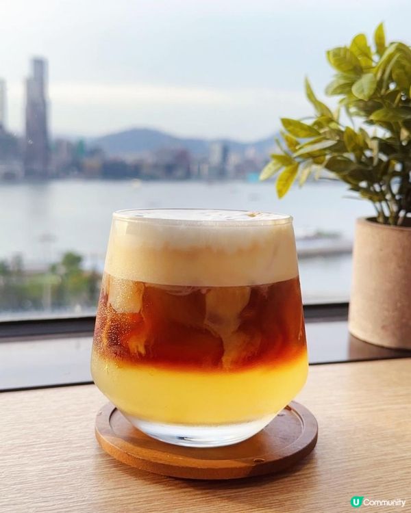 浪漫必去 ♥ 180度飽覽維港無敵美景！►銅鑼灣UMI