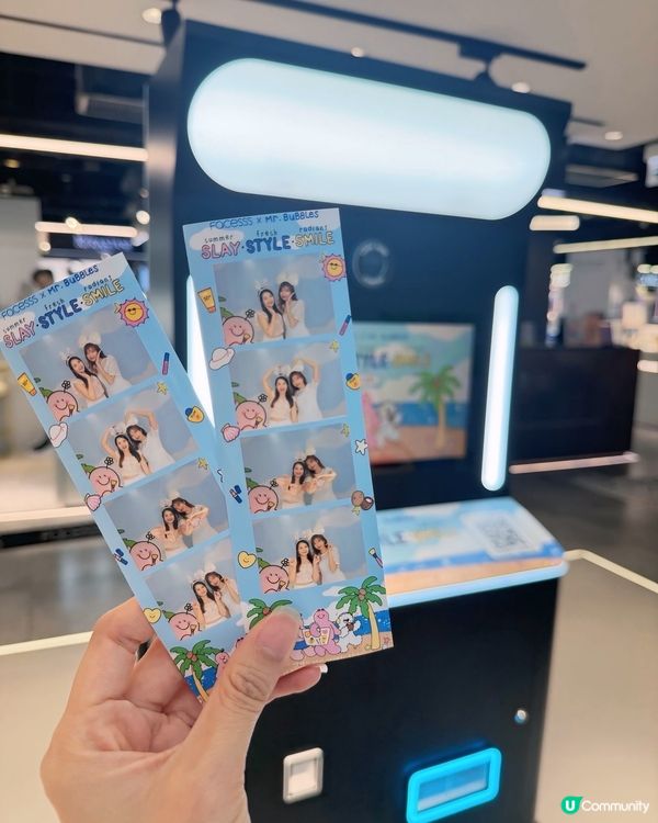 【Facesss戰利品用後分享🤩！購物攻略】