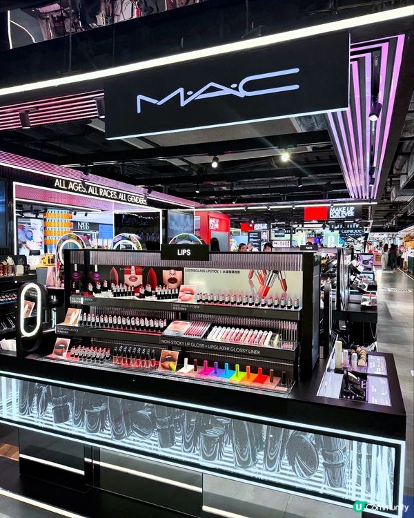 【Facesss戰利品用後分享🤩！購物攻略】