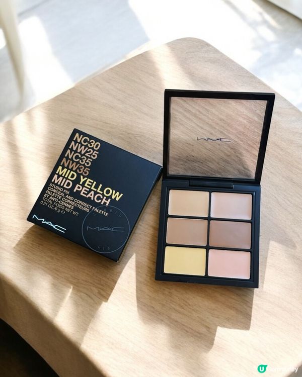 【Facesss戰利品用後分享🤩！購物攻略】