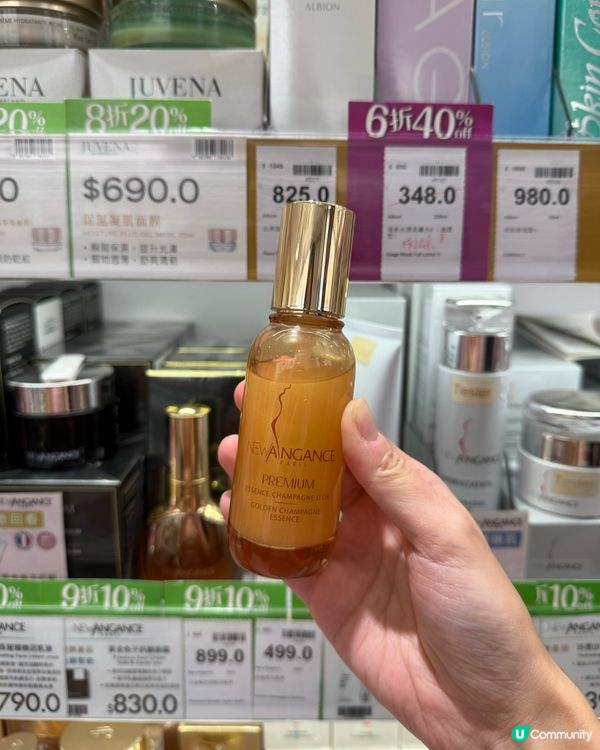 【ZAKURA櫻花薈｜超抵日韓彩妝產品】