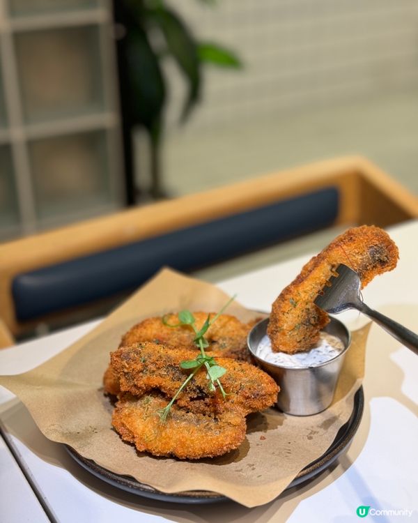 【觀塘｜東廣場一間有格局嘅西餐廳】