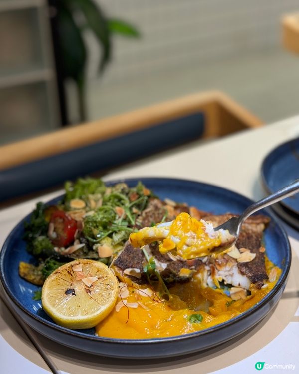 【觀塘｜東廣場一間有格局嘅西餐廳】