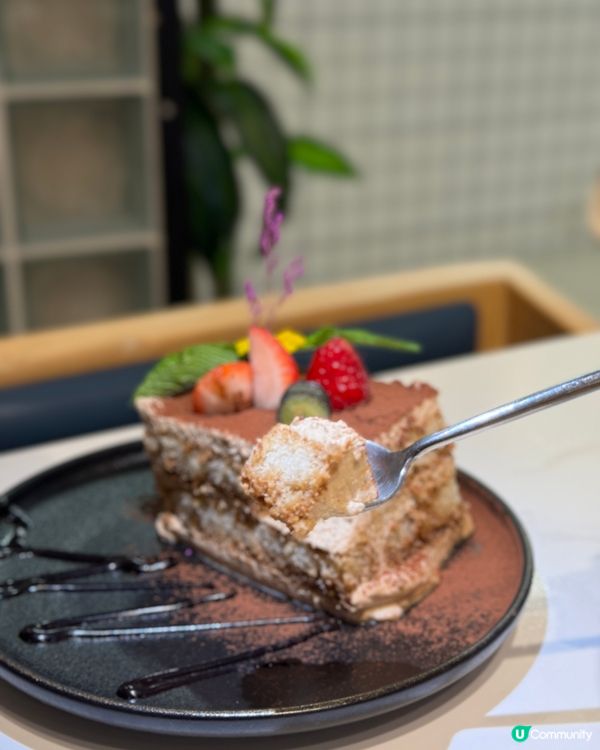 【觀塘｜東廣場一間有格局嘅西餐廳】