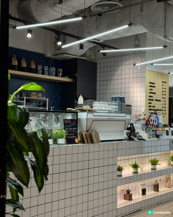 【觀塘｜東廣場一間有格局嘅西餐廳】