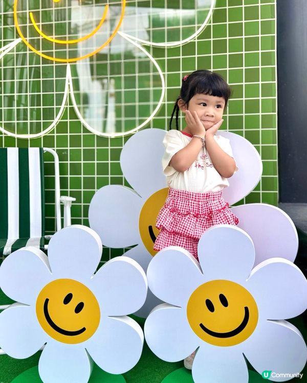 韓國人氣潮牌 Wiggle Wiggle 期間限定店